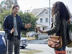 Roadies: 1x05 Friends and Family - zdjęcia promocyjne