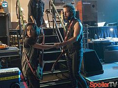 Roadies: 1x05 Friends and Family - zdjęcia promocyjne