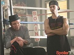 Ray Donovan: 4x05 Get Even Before Leaving - zdjęcia promocyjne