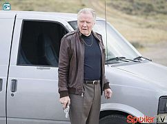 Ray Donovan: 4x05 Get Even Before Leaving - zdjęcia promocyjne