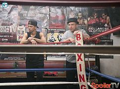 Ray Donovan: 4x05 Get Even Before Leaving - zdjęcia promocyjne