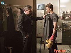 Ray Donovan: 4x06 Fish and Bird - zdjęcia promocyjne