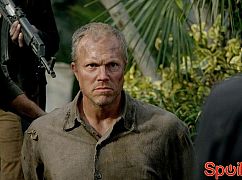 Ostatni okręt: 3x06 Dog Day - zdjęcia promocyjne