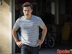 Animal Kingdom: 1x06 Child Care - zdjęcia promocyjne