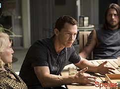 Animal Kingdom: 1x06 Child Care - zdjęcia promocyjne