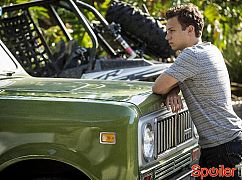 Animal Kingdom: 1x06 Child Care - zdjęcia promocyjne