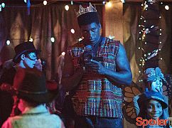 Dead of Summer: 1x04 Modern Love - zdjęcia promocyjne