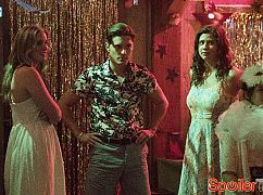 Dead of Summer: 1x04 Modern Love - zdjęcia promocyjne