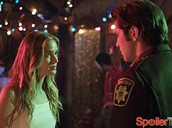 Dead of Summer: 1x04 Modern Love - zdjęcia promocyjne
