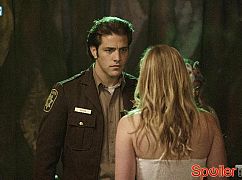 Dead of Summer: 1x04 Modern Love - zdjęcia promocyjne