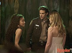 Dead of Summer: 1x04 Modern Love - zdjęcia promocyjne