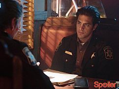 Dead of Summer: 1x03 Mix Tape - zdjęcia promocyjne