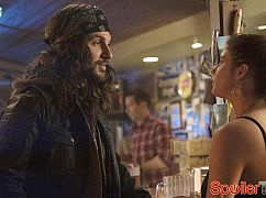 Dead of Summer: 1x03 Mix Tape - zdjęcia promocyjne