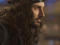 Dead of Summer: 1x03 Mix Tape - zdjęcia promocyjne