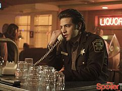 Dead of Summer: 1x03 Mix Tape - zdjęcia promocyjne