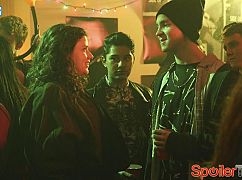 Dead of Summer: 1x03 Mix Tape - zdjęcia promocyjne