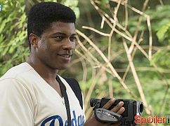 Dead of Summer: 1x05 How to Stay Alive in the Woods - zdjęcia promocyjne