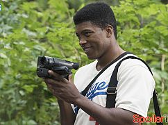 Dead of Summer: 1x05 How to Stay Alive in the Woods - zdjęcia promocyjne
