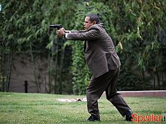 Major Crimes: 5x05 Cashed Out - zdjęcia promocyjne