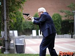Major Crimes: 5x05 Cashed Out - zdjęcia promocyjne