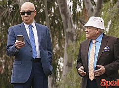 Major Crimes: 5x04 Skin Deep - zdjęcia promocyjne