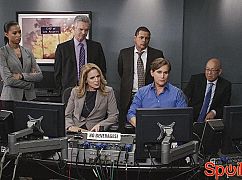 Major Crimes: 5x04 Skin Deep - zdjęcia promocyjne