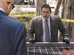 Major Crimes: 5x04 Skin Deep - zdjęcia promocyjne