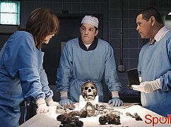 Major Crimes: 5x04 Skin Deep - zdjęcia promocyjne