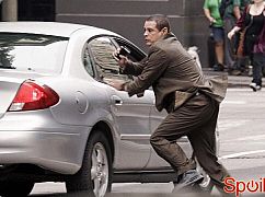 Major Crimes: 5x04 Skin Deep - zdjęcia promocyjne