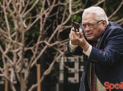 Major Crimes: 5x04 Skin Deep - zdjęcia promocyjne