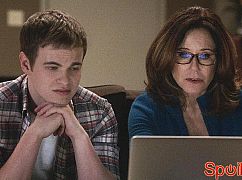 Major Crimes: 5x04 Skin Deep - zdjęcia promocyjne