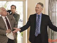 Major Crimes: 5x04 Skin Deep - zdjęcia promocyjne