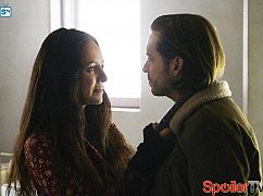 12 małp: 2x13 Memory of Tomorrow - zdjęcia promocyjne