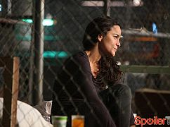 Queen of the South: 1x06 Engano, Como Una Regla - zdjęcia promocyjne