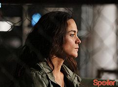 Queen of the South: 1x06 Engano, Como Una Regla - zdjęcia promocyjne