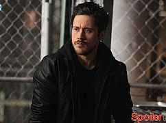 Queen of the South: 1x06 Engano, Como Una Regla - zdjęcia promocyjne
