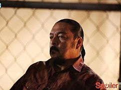 Queen of the South: 1x06 Engano, Como Una Regla - zdjęcia promocyjne