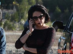 Queen of the South: 1x04 Lirio de lo Valles - zdjęcia promocyjne