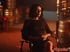 Queen of the South: 1x04 Lirio de lo Valles - zdjęcia promocyjne
