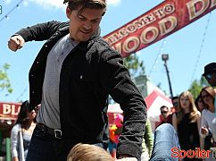 Krzyk: 2x08 Village of the Damned - zdjęcia promocyjne
