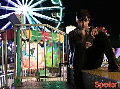 Krzyk: 2x08 Village of the Damned - zdjęcia promocyjne