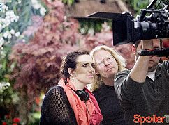 Un-Real: 2x07 Ambush - zdjęcia promocyjne