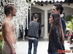 Un-Real: 2x07 Ambush - zdjęcia promocyjne