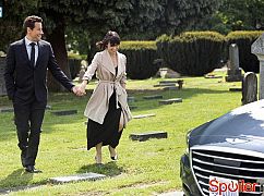 Un-Real: 2x06 Casualty - zdjęcia promocyjne
