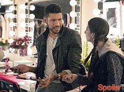 Un-Real: 2x06 Casualty - zdjęcia promocyjne