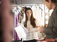 Un-Real: 2x06 Casualty - zdjęcia promocyjne