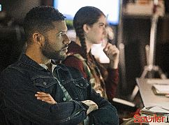 Un-Real: 2x06 Casualty - zdjęcia promocyjne