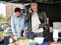 Un-Real: 2x06 Casualty - zdjęcia promocyjne