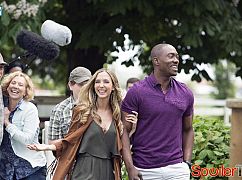 Un-Real: 2x06 Casualty - zdjęcia promocyjne