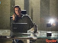 Un-Real: 2x06 Casualty - zdjęcia promocyjne